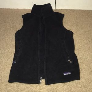 Patagonia Vest